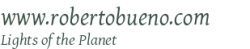 www.robertobueno.com - Lights of the Planet